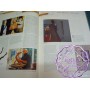 Australia 1989 Deluxe Yearbook Album with all Stamps FV$38.40